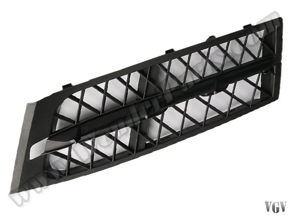 Tampon Izgarası F07 Ön Sol; Açık