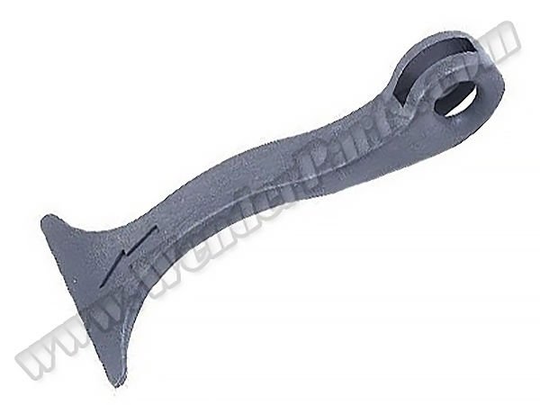 Kaput Açma Dili W202 Dış 1997-00