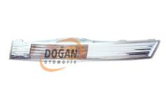 ÖN TAMPON SİNYALİ ''SOL'' PASSAT 2006-