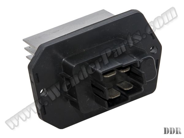 Klima/Kalorifer Rezistansı L319 L320