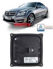 ÖN FAR BEYNİ ( KODLANMIŞ ) W204 2011-
