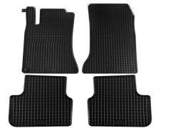 Paspas W176 W246 C117 X156 Set Siyah
