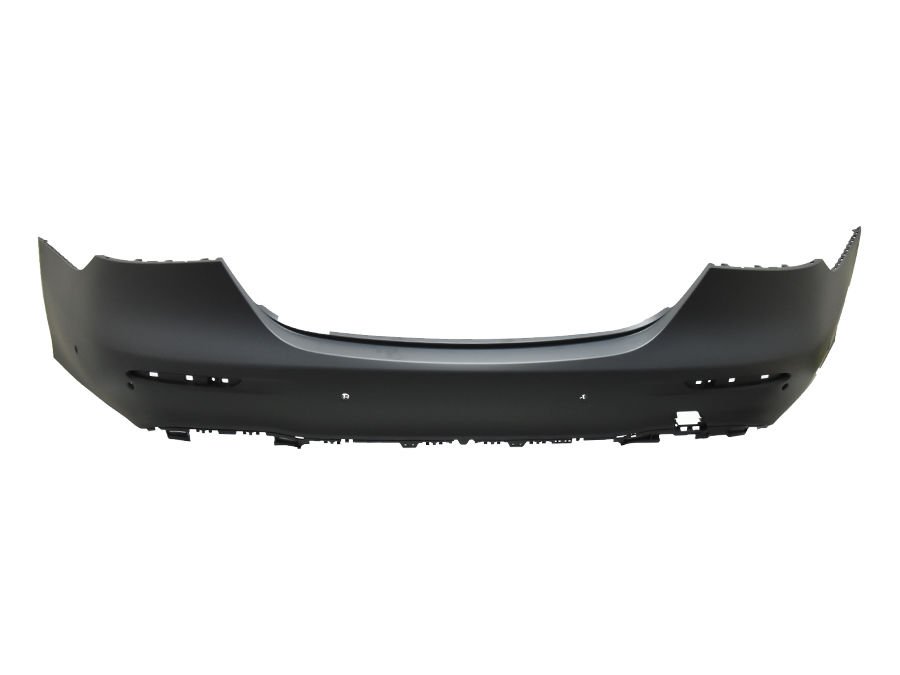 Tampon W213 Arka; PDCli APAlı -AMG- 2020-