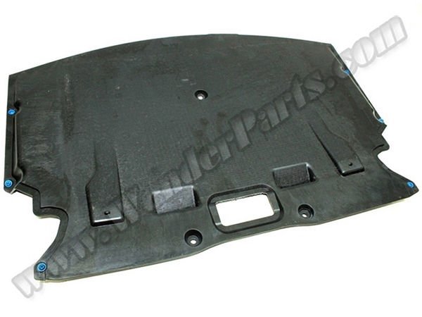 Motor Alt Muhafaza E60+LCI