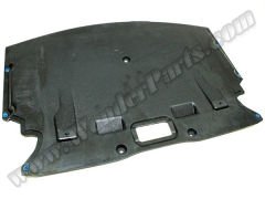 Motor Alt Muhafaza E60+LCI