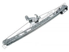 Cam Krikosu W163 Arka Sol; Motorsuz 1998-00