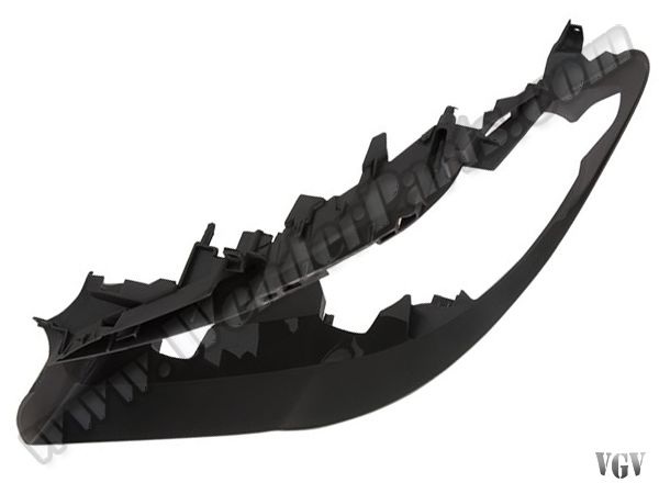 Far Çerçevesi F10 Sol Bi-Xenon 2009-13