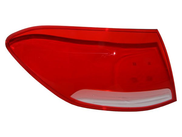 Stop Camı GLC:X253 Dış Sol 2020-