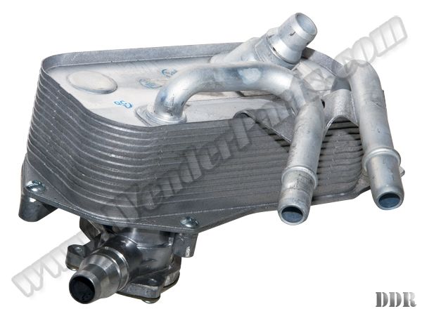 Motor Yağ Radyatörü N54 N55 [E90+LCI E92+LCI E82 X1:E84] Komple