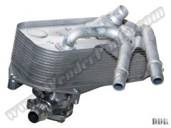Motor Yağ Radyatörü N54 N55 [E90+LCI E92+LCI E82 X1:E84] Komple