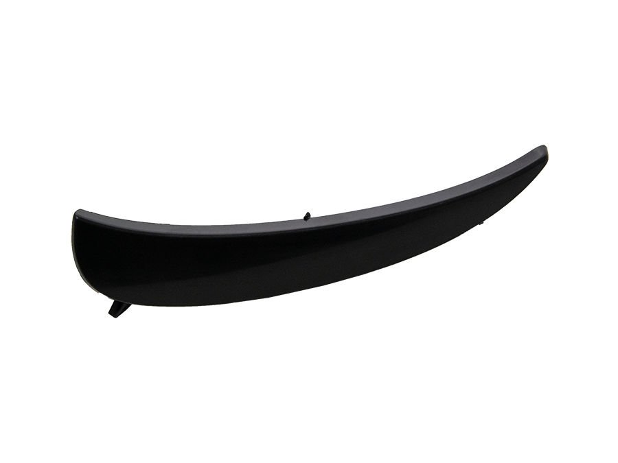 Tampon Izgara Çitası W213 Ön Sol Siyah -AMG- 2020-