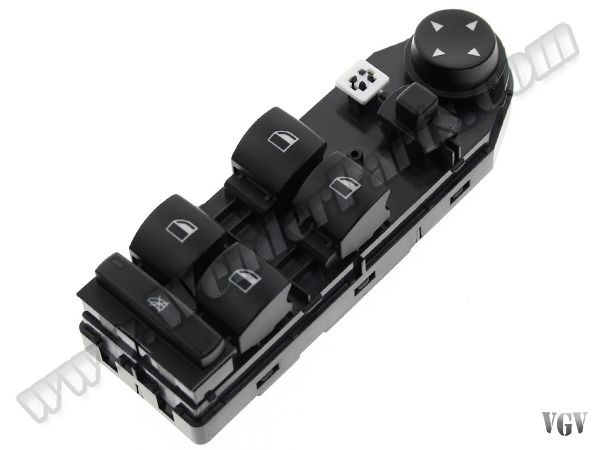 Cam Düğmesi X3:E83+LCI Ön Sol