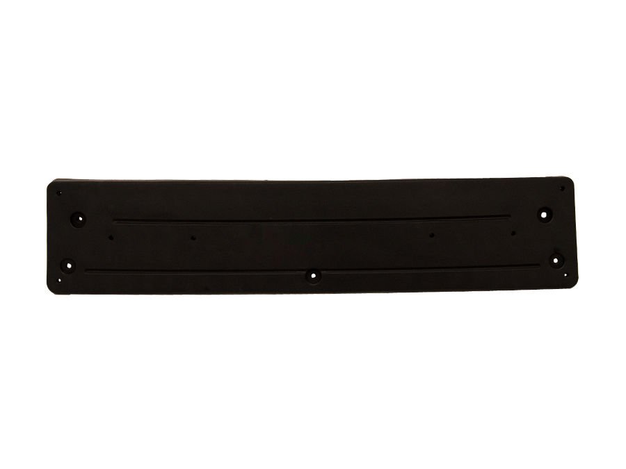 Plakalık F30+LCI Ön -M-Tech-