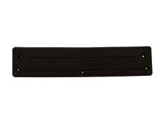 Plakalık F30+LCI Ön -M-Tech-