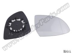 Ayna Camı X3:F25 X4:F26 X5:F15 X6:F16 X3:G01 X4:G02 X5:G05 X7:G07 Sağ Isıtmalı Asferik 2014-