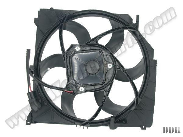 Komple Fan X3:E83 [M54 M57/N N47 N52] 400W