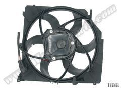 Komple Fan X3:E83 [M54 M57/N N47 N52] 400W