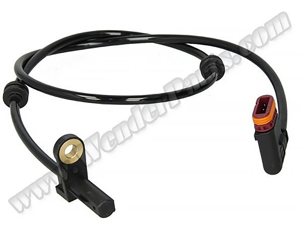 ABS Sensörü W221 Arka 2011-13