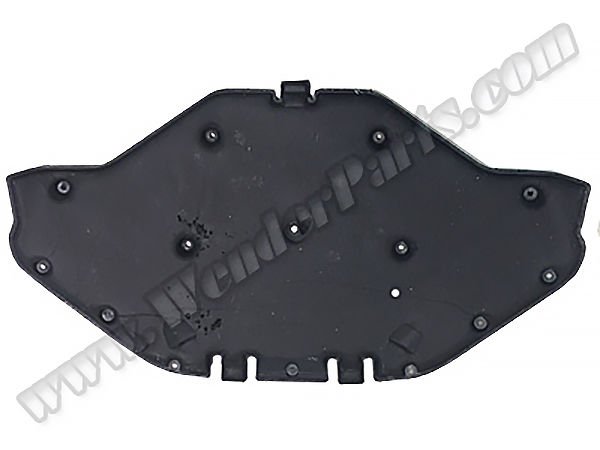 Kaput Süngeri W166 X166 (OEM-Kalite)