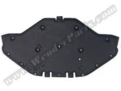 Kaput Süngeri W166 X166 (OEM-Kalite)