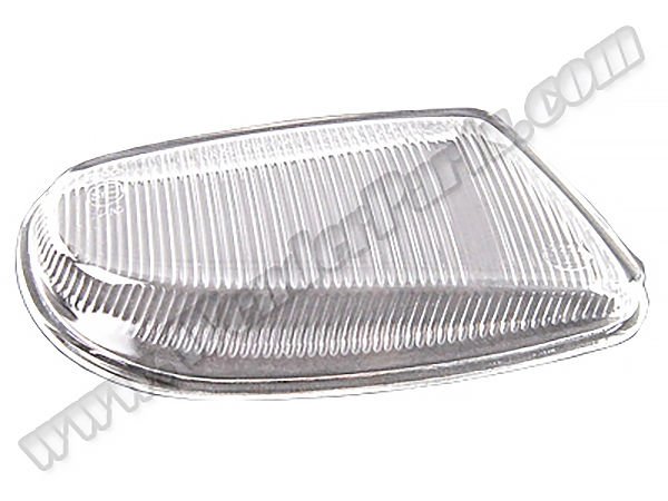 Sis Far Camı W210 Sağ 2000-01