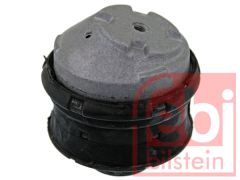 Motor Kulağı W203 [OM612 OM646] Sol