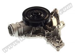 Devirdaim M272 [W203 W204 W211 W212 W221]