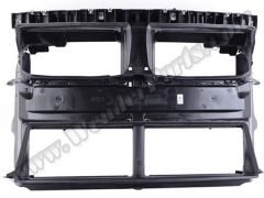 Panel Hava Kanalı X1:F48 Ön; Fan Maskesi