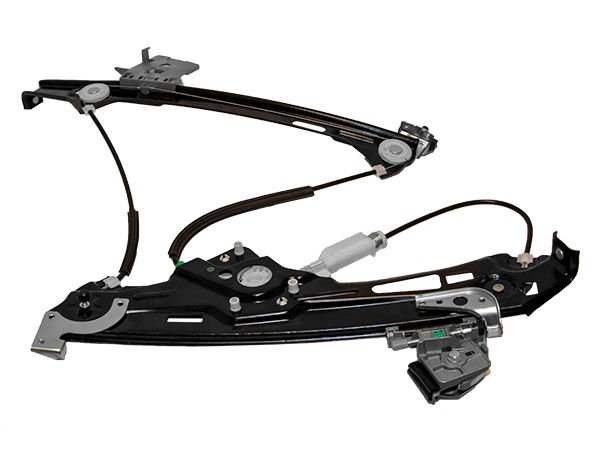 Cam Krikosu C219 Ön Sağ; Motorsuz