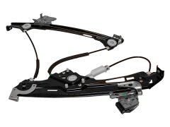 Cam Krikosu C219 Ön Sağ; Motorsuz