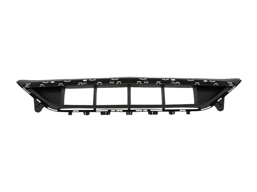 Tampon Izgarası W213 Ön Alt Orta -AMG- 2020-