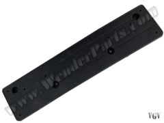 Plakalık X5:F15 Ön