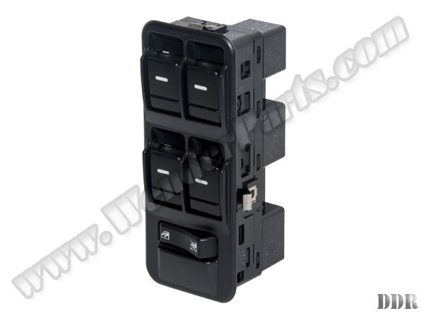 Cam Düğmesi L319 L320 Ön Sol