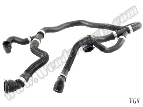 Soğutma Sıvısı Hortumu F10 F07 F01 [N52N] 530i/730i