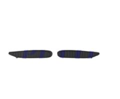 ARKA TAMPON BANDI ( SEDAN SET ) MEGANE 4 2015-