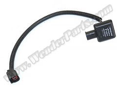 Su Seviye Müşiri Spr901>904 Vito638 - [OM611 OM612]