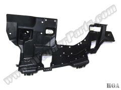 Tampon Braketi W205 Arka Sağ -AMG- 2014-18