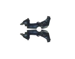 ARKA TAMPON BRAKETİ (2 PARÇA SET) PG 301 2013-
