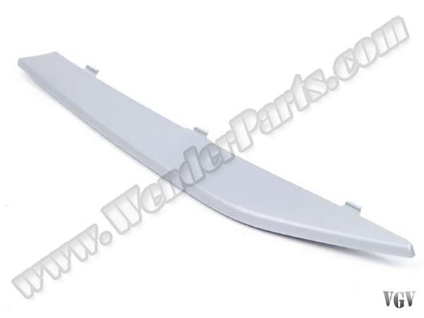 Tampon Izgara Çitası E92-LCI E93-LCI Ön Sağ
