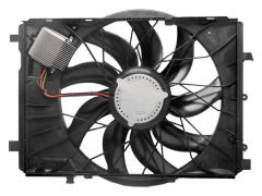 Komple Fan W212 W176 C218 [M276] 850W 2012-