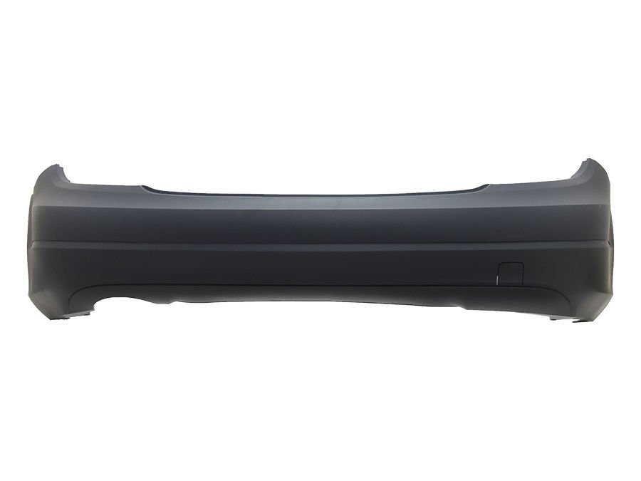 Tampon W204 Arka -Cls/Std- 2011-13