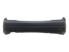 Tampon W204 Arka -Cls/Std- 2011-13