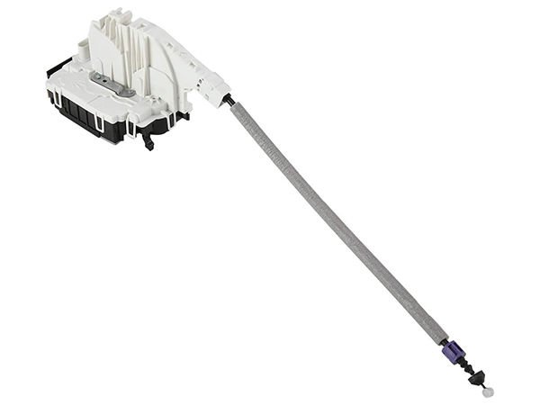 Kapı Kilidi W204 X204 W212 Arka Sağ