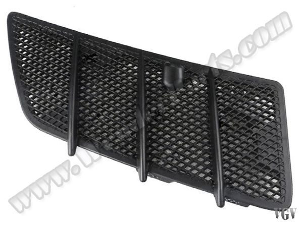 Kaput Izgarası W164 X164 Sağ