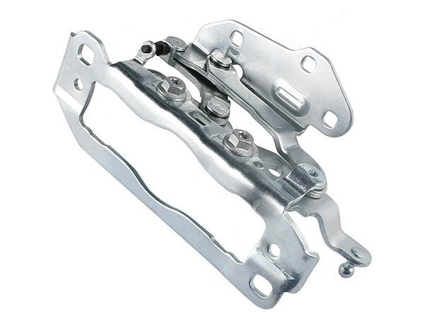 Kaput Menteşesi W204 W212 C218 Sol