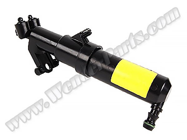 Far Yıkama Robotu W203 Sol