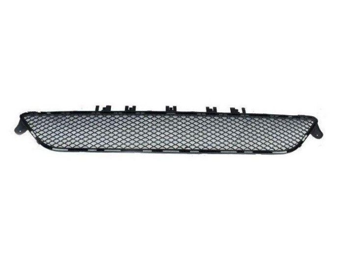 ÖN TAMPON ORTA IZGARA  W212 2013-