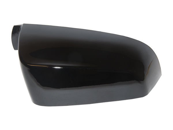 Ayna Kapağı E60-LCI F10 F07 F01 Sağ Üst Piano-Siyah 2009-13