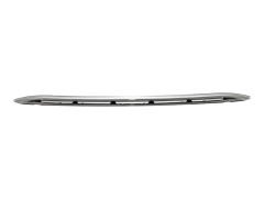 Tampon Nikelajı W222 Ön Alt; Krom -MAYBACH- 2013-16