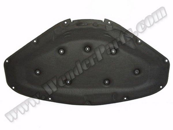 Kaput Süngeri F20+LCI F30+LCI F32+LCI
